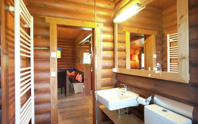 Spacious Chalet in Wörgl-boden near Ski Area