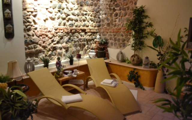 Residence Cà di Capri