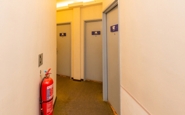 Hotel Goldcity Malacca