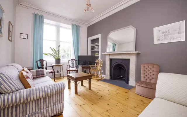 Splendid 2bed Apt near Haymarket