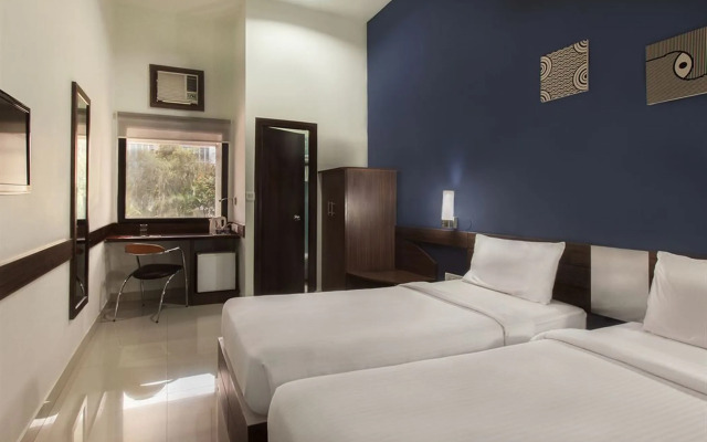 Ginger Pune Wakad
