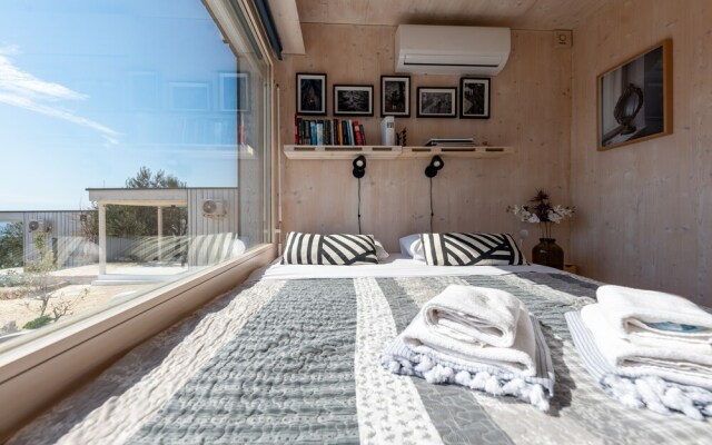 Vanellus Villas - Villa 35