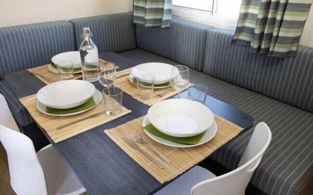 Villaggio Camping Maratea