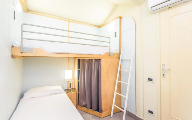 Hotel Riva degli Etruschi