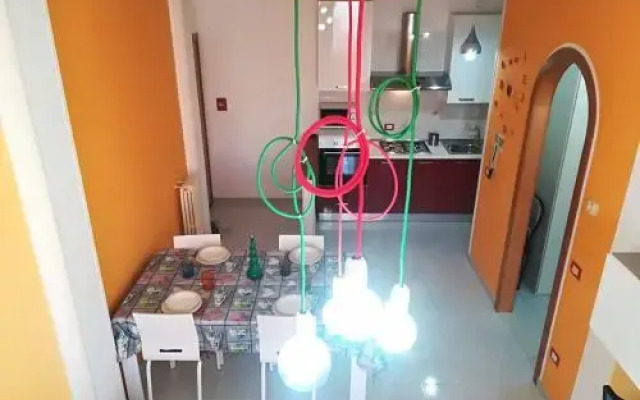 Casa vacanze Elda a Otranto, Salento 4/5 posti