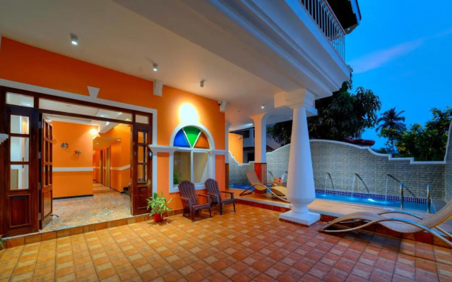 VEGA - A boutique hotel by Lotus Leaf Hotels