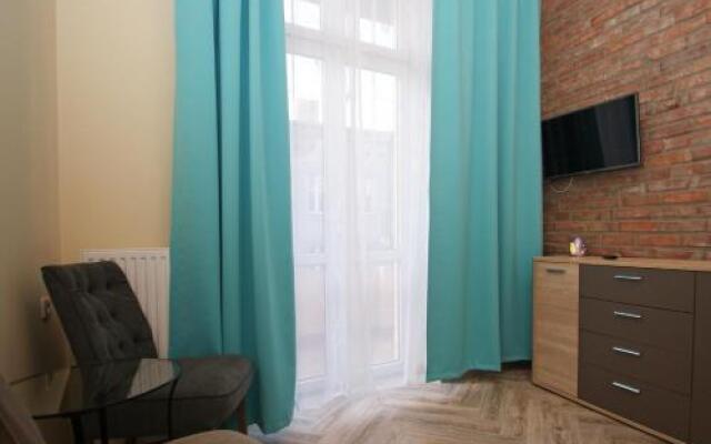 Apartamenty Mikubo Wrocław