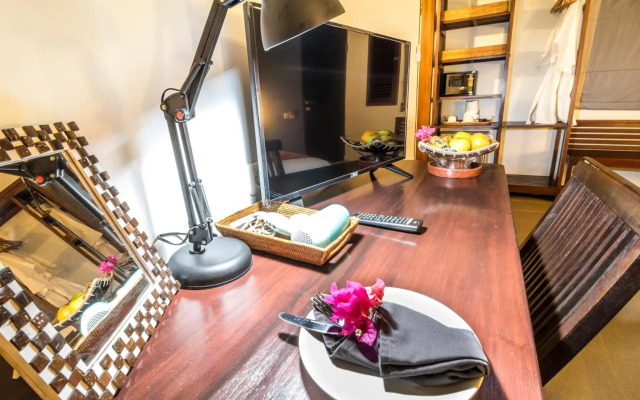 Cocotinos Lembeh Manado A Boutique Dive Lodge