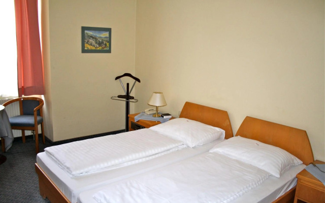 Hotel am Schottenpoint