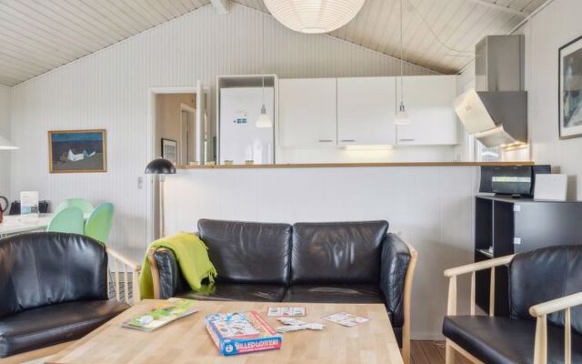 "Bridgette" - 100m from the sea in Funen