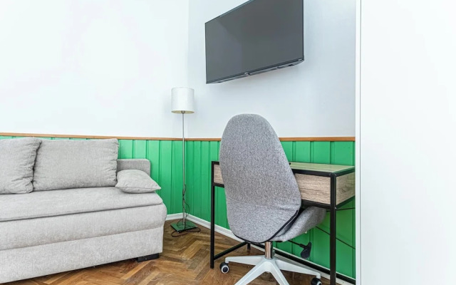 3BR Apt 15min to Landstraße Hub