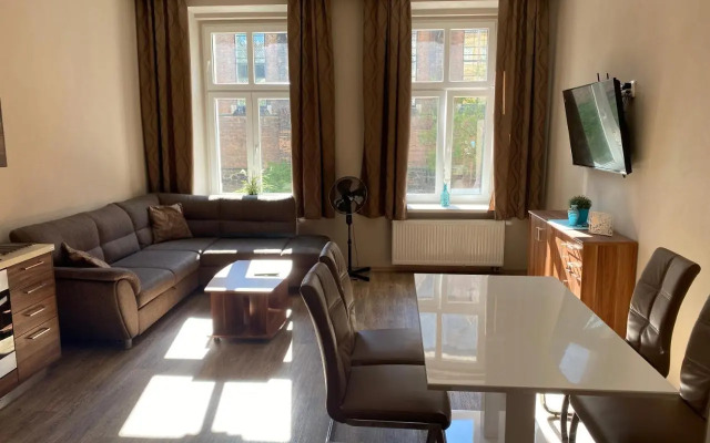 Zeyer Aparments