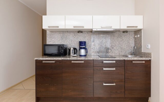 Apartments Nautilus by Renters