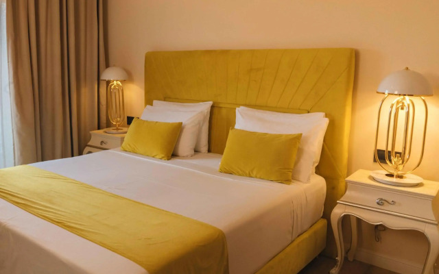 Santa Lucia Boutique Hotel