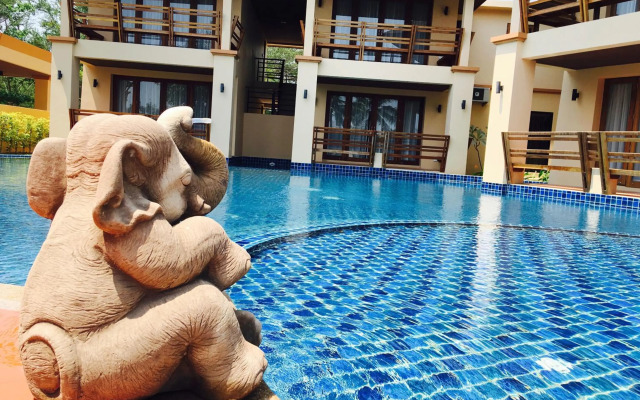 Elegancy Resort Hua Hin