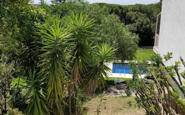 Cala Castell Suites