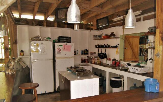 The Funky Dodo Backpackers Hostel