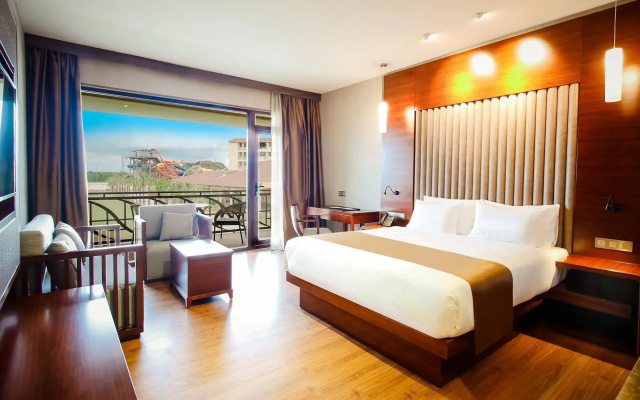 Pratap's Signature Hotel-Resort&Spa