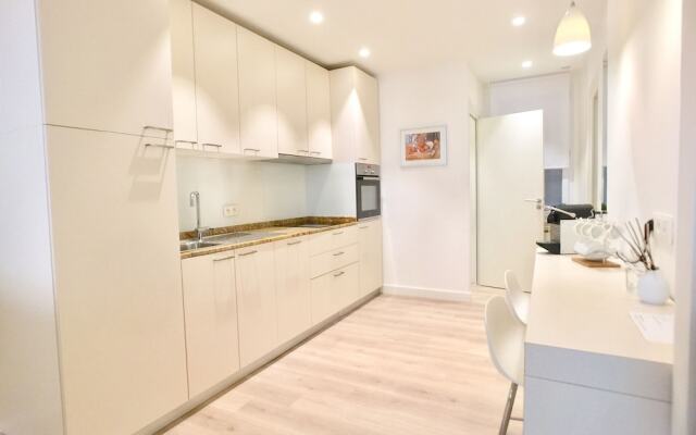 HomePlace Apartement Forville Cannes