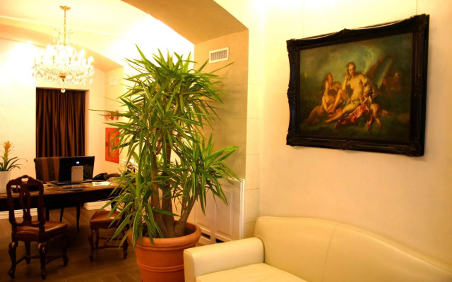 Hotel Patavium