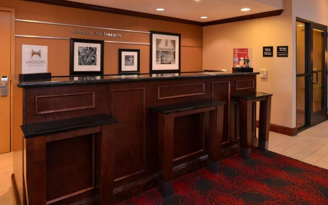 Hampton Inn by Hilton Lincoln