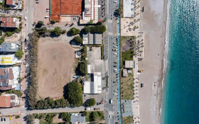 Sare Beach Hotel