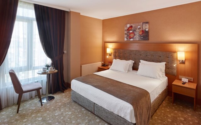 Palmiye Hotel Gaziantep