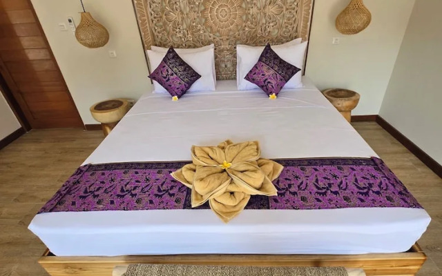 United Colors Of Bali Nature