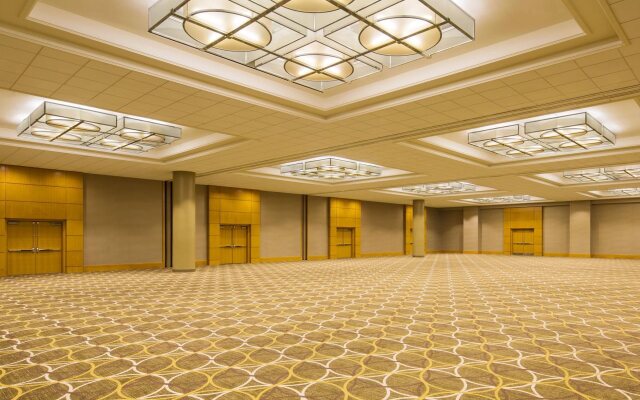 The Westin Cincinnati