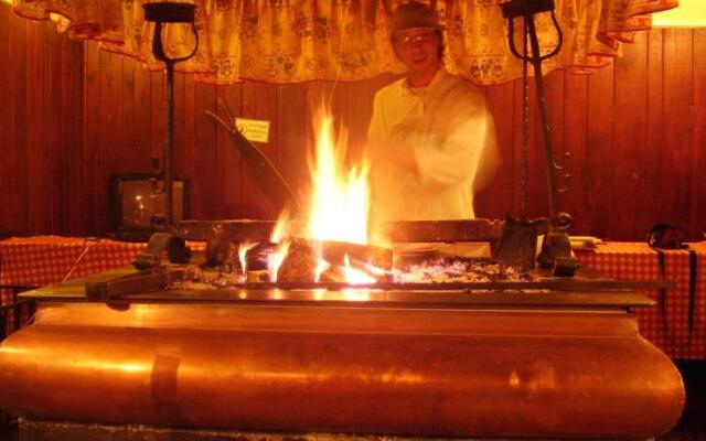 Antica Locanda Di Maser