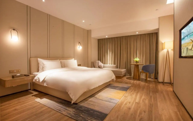 Nanan Ao Sheng Yi Hao Hotel