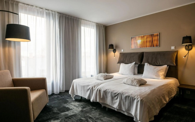 Johan Spa Hotel