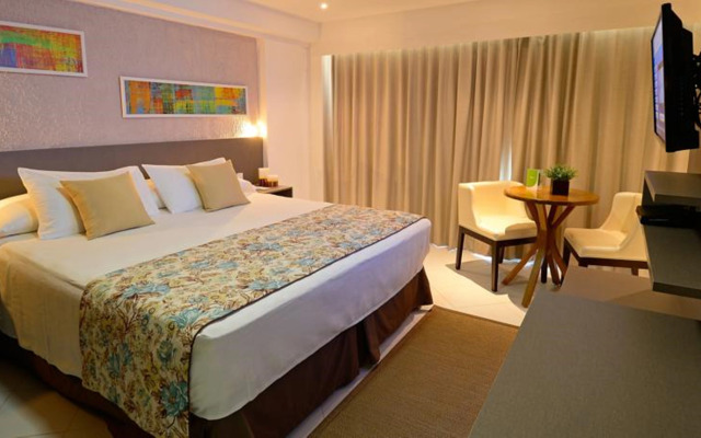 Nobile Inn Cabo Branco