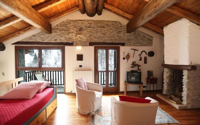Locanda degli Elfi e Ristorante Mascha Parpaja