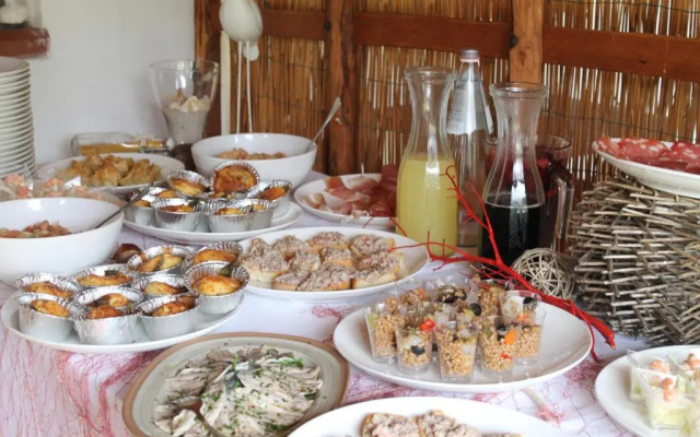 Borgo S.Maria Di Vulci