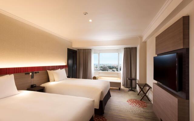 DoubleTree by Hilton Naha Shuri Castle