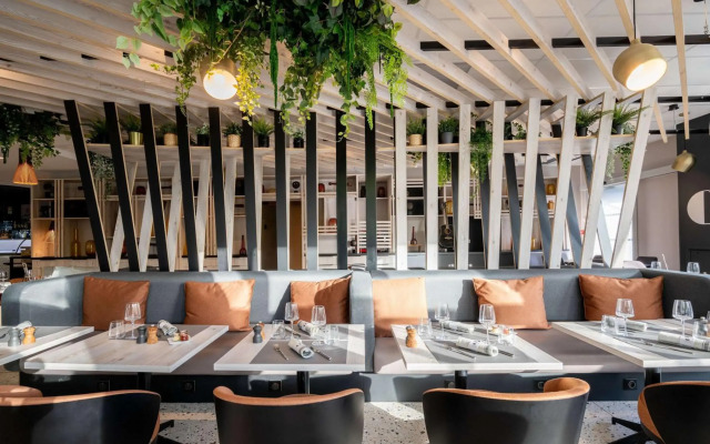 Novotel Paris Centre Bercy