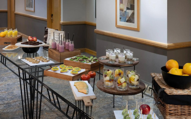 Delta Hotels by Marriott Edinburgh