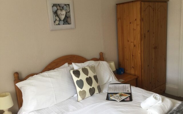 Newburgh Guesthouse