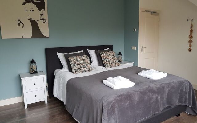 B&B De Stadshoeve