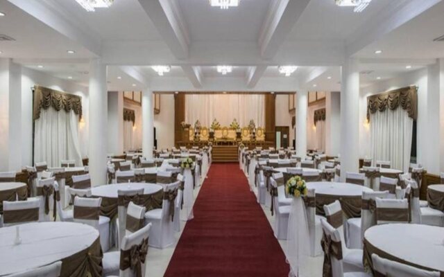 Hotel Shwe Nann Htike