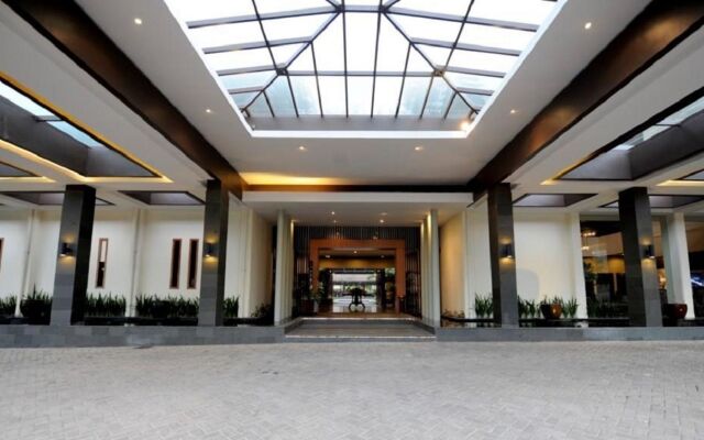 Puteri Gunung Hotel