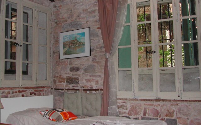 Chambre d'hotes Chez Delphine