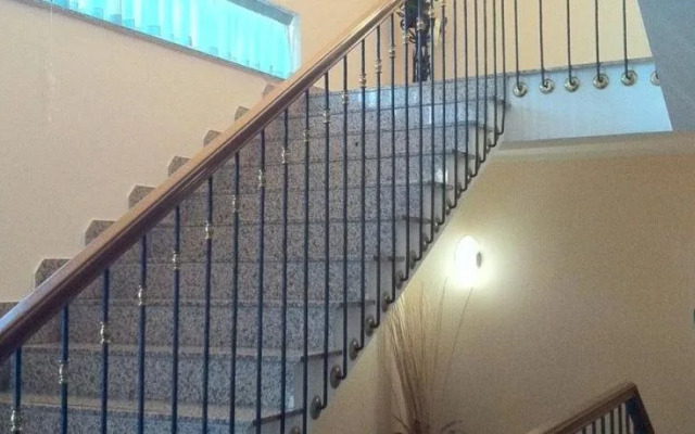 Hotel Camino Vecchio