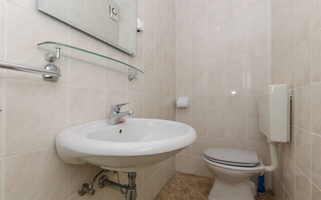 Apartments Bosko
