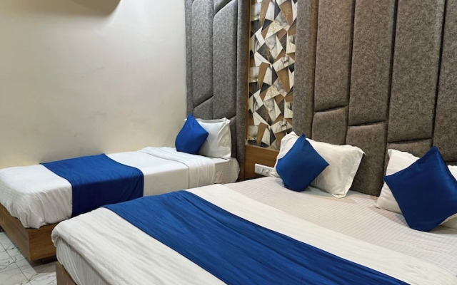 Hotel Royal King