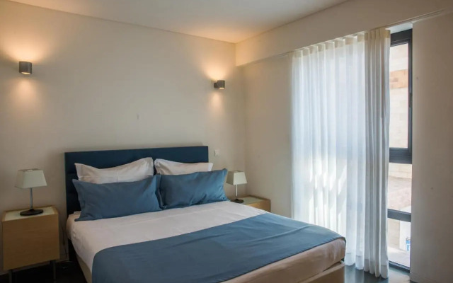 Troia Residence By The Editory - Apartamentos Ácala