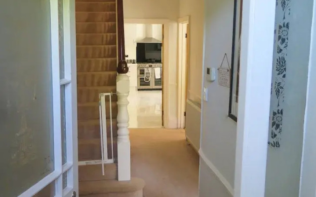 Broadpark Villa
