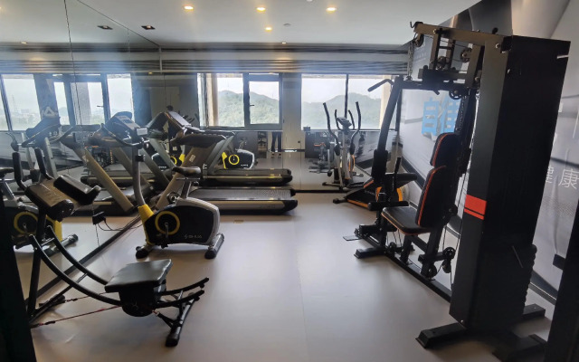 Zhonghao International Hotel