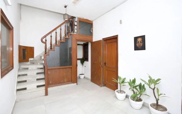 Atithi Residency By OYO Rooms